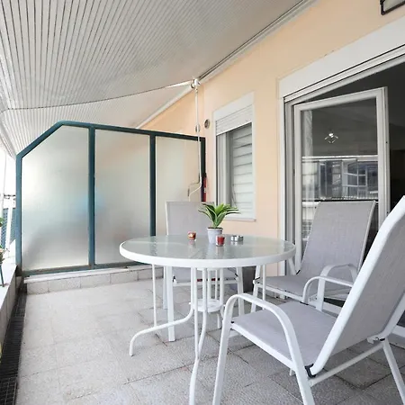 Ladadika Terraza Apt #2 Thessaloniki Exterior photo